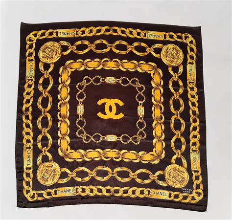 replica chanel scarf sale|chanel scarf wool.